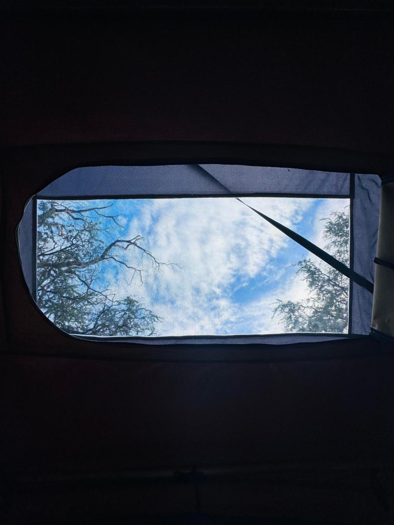 Explore Maui'S Diverse Campgrounds And Uncover The Island'S Beauty From Fresh Perspectives Every Day As You Journey With Aloha Glamp'S Great Jeep Equipped With A Rooftop Tent Паиа Экстерьер фото